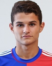 Arxhend Cani, Grenchen, Fussball