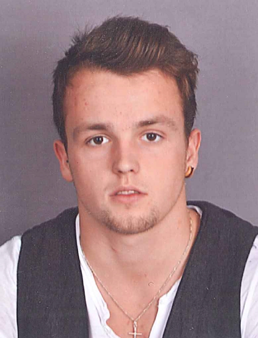 David Fürst, Solothurn, Kunstturnen