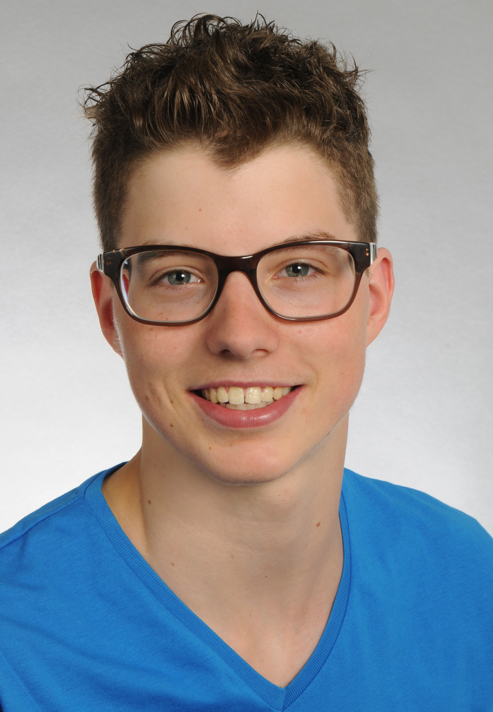 Max Studer, Kestenholz, Triathlon