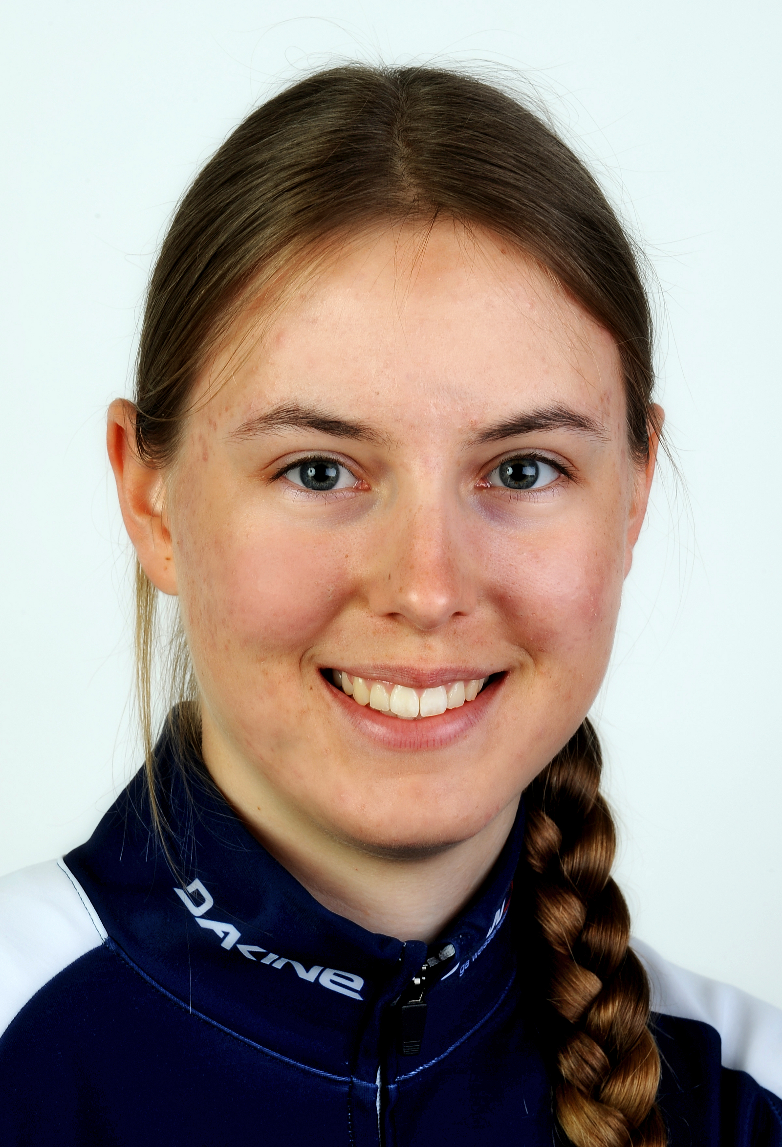 Rebecca Rudolf von Rohr, Selzach, Mountainbike