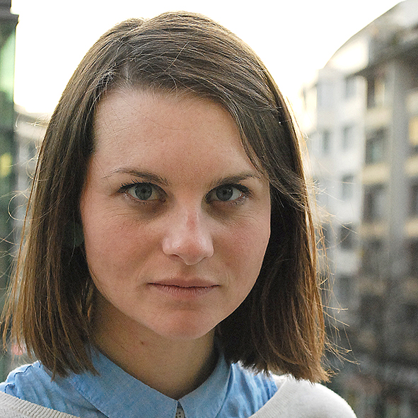 Sarah Buser Sarah Buser (*1987), Dramaturgin, Zürich (von 1987 bis 2008 im Kanton Solothurn wohnhaft)