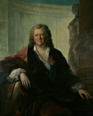 Johann Viktor II. von Besenval