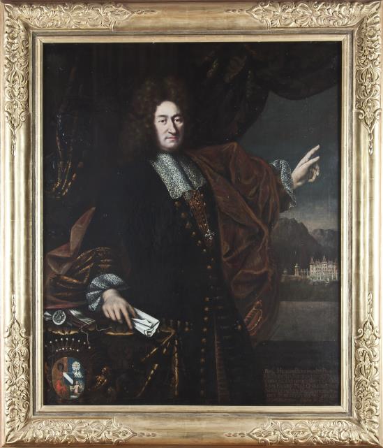 Johann Viktor II. von Besenval