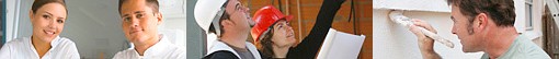 iv stelle banner